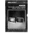 ZENITH ZVM-121 Service Manual ZENITH ZVM-121 Service Manual