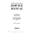 NOKIA 6230 Service Manual NOKIA 6230 Service Manual