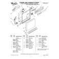 WHIRLPOOL GU980QPDB0 Parts Catalog WHIRLPOOL GU980QPDB0 Parts Catalog
