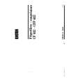 CASTOR CF632 Owners Manual CASTOR CF632 Owners Manual