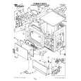 WHIRLPOOL CG1751XWN0 Parts Catalog WHIRLPOOL CG1751XWN0 Parts Catalog