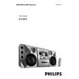 PHILIPS FWD573/98 Owners Manual PHILIPS FWD573/98 Owners Manual