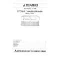 MITSUBISHI MA01 Service Manual MITSUBISHI MA01 Service Manual