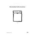 ELECTROLUX ESI6221K Owners Manual ELECTROLUX ESI6221K Owners Manual