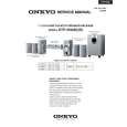ONKYO HTP-560 Service Manual ONKYO HTP-560 Service Manual