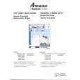 WHIRLPOOL CE4317W2 Owners Manual WHIRLPOOL CE4317W2 Owners Manual