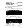 KENWOOD KR-A5070 Service Manual KENWOOD KR-A5070 Service Manual