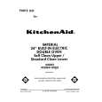 WHIRLPOOL KEBI241WBL0 Parts Catalog WHIRLPOOL KEBI241WBL0 Parts Catalog