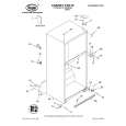 WHIRLPOOL RT18HDXKQ02 Parts Catalog WHIRLPOOL RT18HDXKQ02 Parts Catalog