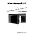 WHIRLPOOL KHMC107YAL0 Owners Manual WHIRLPOOL KHMC107YAL0 Owners Manual