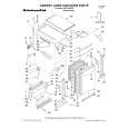 WHIRLPOOL KUIC18NNTS1 Parts Catalog WHIRLPOOL KUIC18NNTS1 Parts Catalog