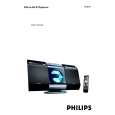 PHILIPS MCB275/05 Owners Manual PHILIPS MCB275/05 Owners Manual
