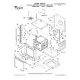 WHIRLPOOL GBS277PRB01 Parts Catalog WHIRLPOOL GBS277PRB01 Parts Catalog