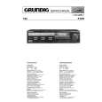 GRUNDIG R4200 Service Manual GRUNDIG R4200 Service Manual
