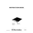 AEG EHP634X Owners Manual AEG EHP634X Owners Manual