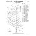 WHIRLPOOL KIDS01EKSS0 Parts Catalog WHIRLPOOL KIDS01EKSS0 Parts Catalog