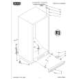 WHIRLPOOL RV1599REW03 Parts Catalog WHIRLPOOL RV1599REW03 Parts Catalog