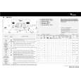 WHIRLPOOL AWA 8127 Owners Manual WHIRLPOOL AWA 8127 Owners Manual