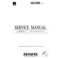 AIWA ADCM65GE Service Manual AIWA ADCM65GE Service Manual