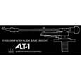 AUDIO DYNAMICS ALT-1 Owners Manual AUDIO DYNAMICS ALT-1 Owners Manual