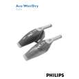 PHILIPS FC6076/01 Owners Manual PHILIPS FC6076/01 Owners Manual