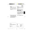PHILIPS DVP534K/13 Owners Manual PHILIPS DVP534K/13 Owners Manual