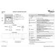WHIRLPOOL AKP 369/IX Quick Start WHIRLPOOL AKP 369/IX Quick Start