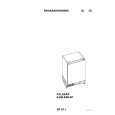 HUSQVARNA QT81I Owners Manual HUSQVARNA QT81I Owners Manual