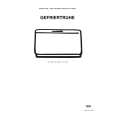 CARRIER EC2709N Owners Manual CARRIER EC2709N Owners Manual