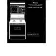 WHIRLPOOL RCC10 Owners Manual WHIRLPOOL RCC10 Owners Manual