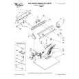 WHIRLPOOL LER3634EW2 Parts Catalog WHIRLPOOL LER3634EW2 Parts Catalog