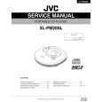 JVC XLPM20SL/EU Service Manual JVC XLPM20SL/EU Service Manual