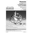 PANASONIC LFD321U Owners Manual PANASONIC LFD321U Owners Manual