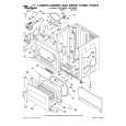 WHIRLPOOL CSP2790BN0 Parts Catalog WHIRLPOOL CSP2790BN0 Parts Catalog