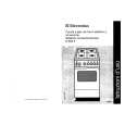 JUNO-ELECTROLUX D 650 E (HST 3315) W Owners Manual JUNO-ELECTROLUX D 650 E (HST 3315) W Owners Manual