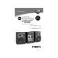 PHILIPS MC-M570/22 Owners Manual PHILIPS MC-M570/22 Owners Manual