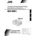 JVC GV-DS1U Owners Manual JVC GV-DS1U Owners Manual