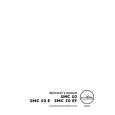 HUSQVARNA SMC50 Owners Manual HUSQVARNA SMC50 Owners Manual