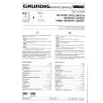 GRUNDIG VS710/PS Service Manual GRUNDIG VS710/PS Service Manual