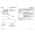 BAUKNECHT ESN 6260/IN Quick Start BAUKNECHT ESN 6260/IN Quick Start