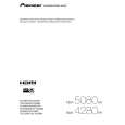 PIONEER PDP-4280XA/WYVIXK5 Owners Manual PIONEER PDP-4280XA/WYVIXK5 Owners Manual