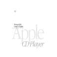 MACINTOSH APPLE User Guide MACINTOSH APPLE User Guide