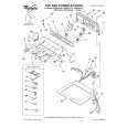 WHIRLPOOL GEQ8811LG1 Parts Catalog WHIRLPOOL GEQ8811LG1 Parts Catalog