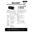 SHARP QT15R Service Manual SHARP QT15R Service Manual