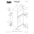 WHIRLPOOL IST183300 Parts Catalog WHIRLPOOL IST183300 Parts Catalog