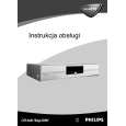 PHILIPS DVDR890/P001 Owners Manual PHILIPS DVDR890/P001 Owners Manual