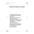 BAUKNECHT ETPI 6740/IN Owners Manual BAUKNECHT ETPI 6740/IN Owners Manual