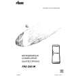 FAURE FRD290W Owners Manual FAURE FRD290W Owners Manual