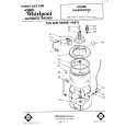 WHIRLPOOL LA6800XKW1 Parts Catalog WHIRLPOOL LA6800XKW1 Parts Catalog