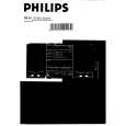 PHILIPS FW25 Owners Manual PHILIPS FW25 Owners Manual